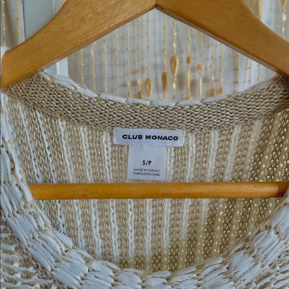 Tank top - Picture 2 of 3